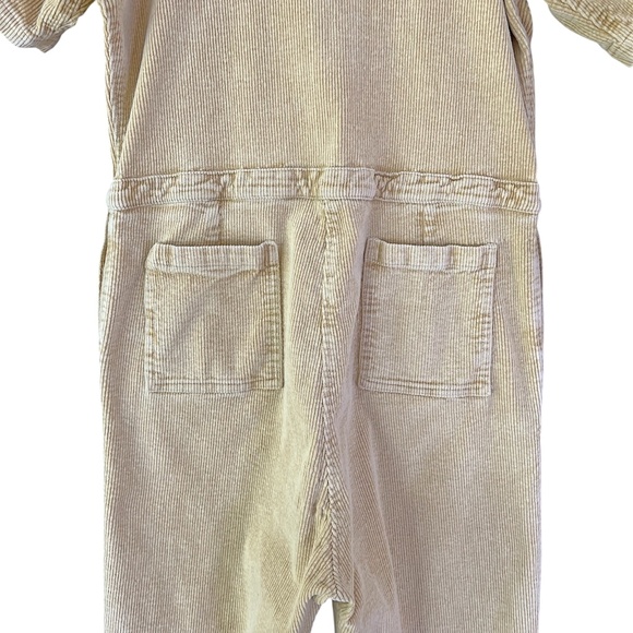 Nooworks Corduroy Coveralls Jumpsuit - Picture 11 of 13